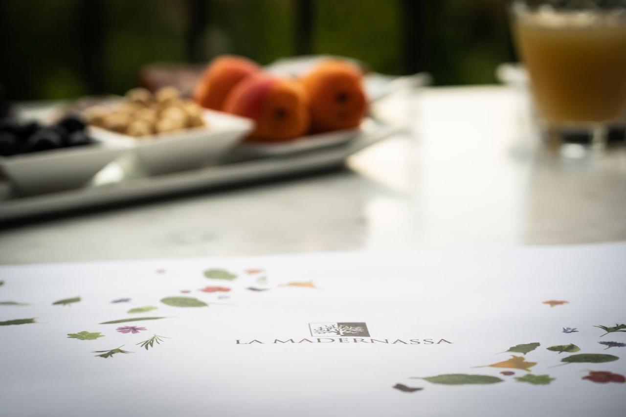 La Madernassa Resort - Casalora Dimora Storica Di Charme Guarene Kültér fotó