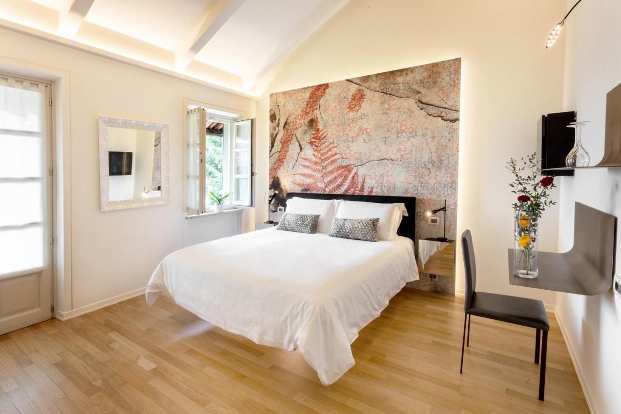 La Madernassa Resort - Casalora Dimora Storica Di Charme Guarene Kültér fotó