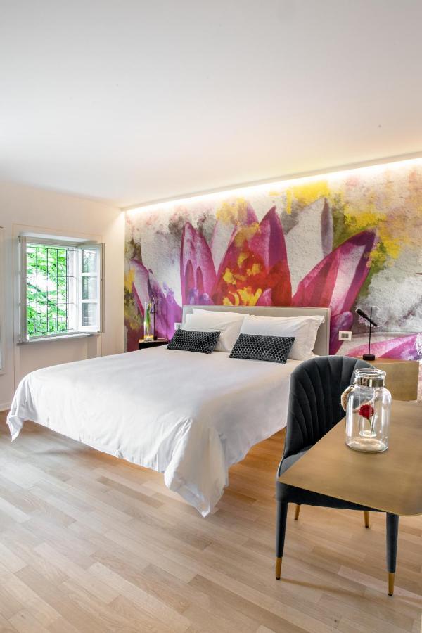 La Madernassa Resort - Casalora Dimora Storica Di Charme Guarene Kültér fotó