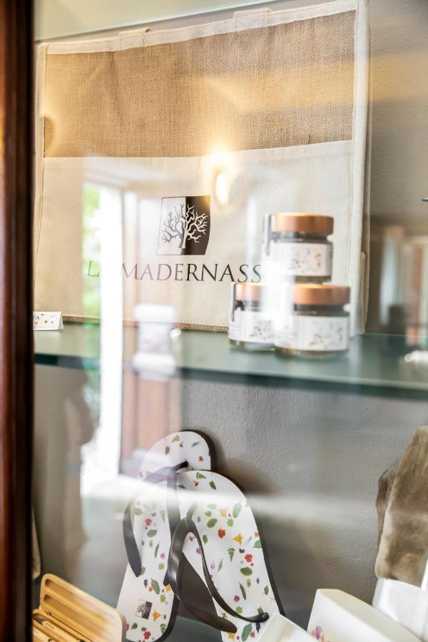 La Madernassa Resort - Casalora Dimora Storica Di Charme Guarene Kültér fotó